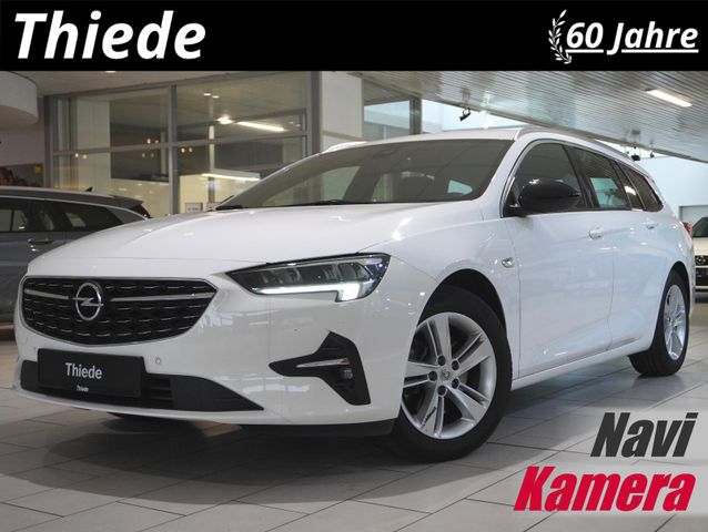 Opel Insignia B ST 2.0T BUSINESS NAVI/LED/KAMERA/DAB+