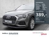 Audi Q3 35 TFSI 110(150) S tronic - Audi Q3 Gebrauchtwagen in Düsseldorf