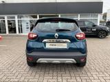 Renault Captur Intens ENERGY 0.9 TCe 90 - gebrauchte Renault Captur aus dem Jahr 2019