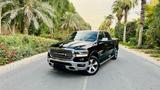 Dodge CLEAN CARFAX*LARAMIE*RAMBOX*GARANTI*PANO*AHK*NAV