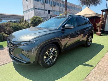 Hyundai TUCSON - 3