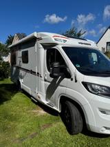 Weinsberg 600 MF Pepper Solar AHK Autark - Weinsberg Hamburg