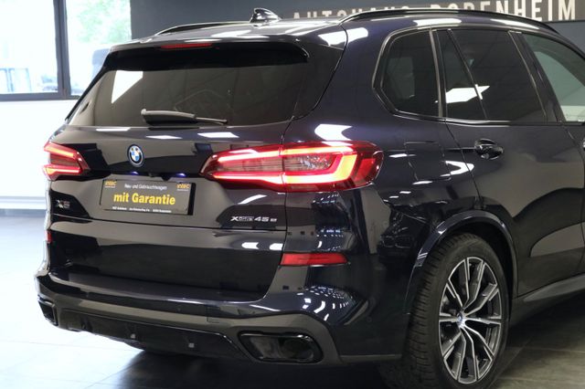 X5 xDrive 45 e M Sport/ACC/MEMORY/LEDER/KAMERA – Vorschau 11