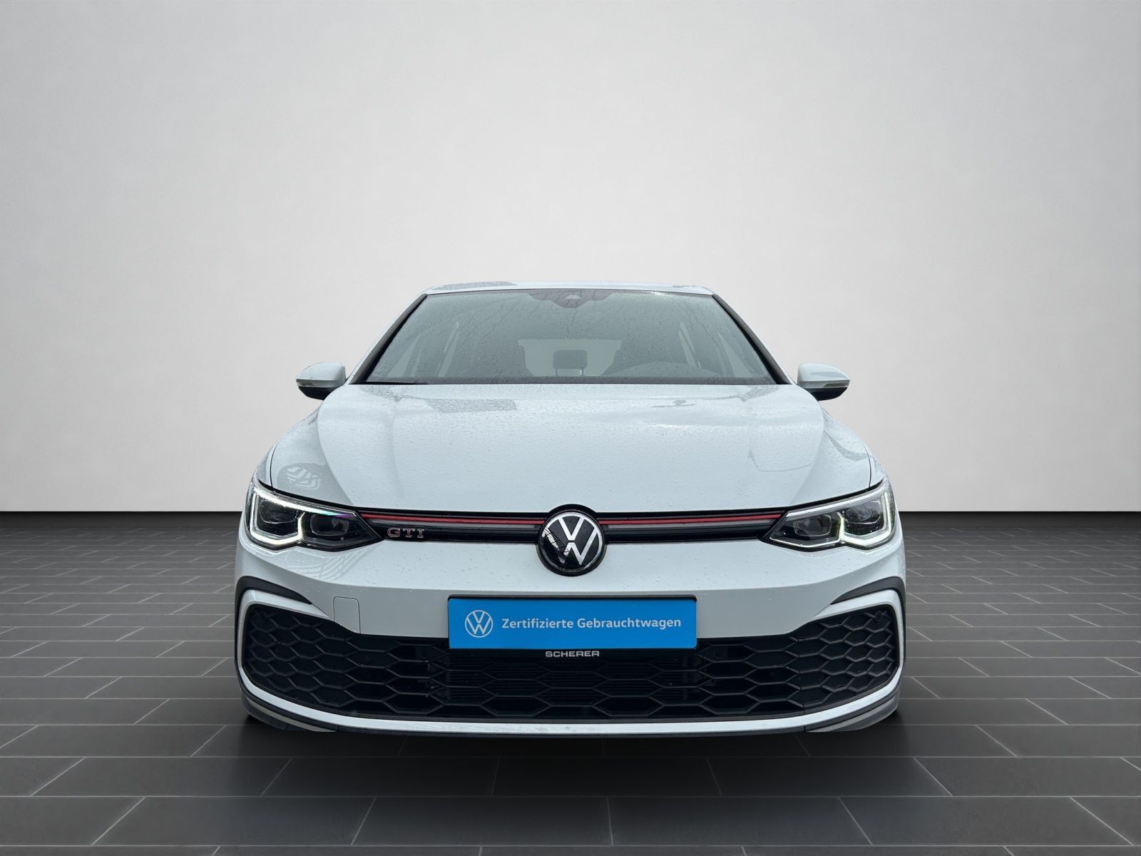 Volkswagen Golf - Bild 5