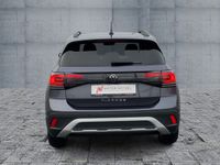 Volkswagen T-Cross - Vorschau Bild 5