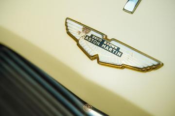 1953 Aston Martin OTHERS photo 9