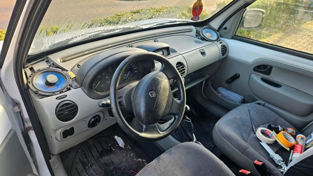 Renault kangoo rapid 1,5dci