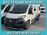 Bürstner Eliseo Eliseo C 641 Automatik,Solar,Lithium - Bürstner Kastenwagen