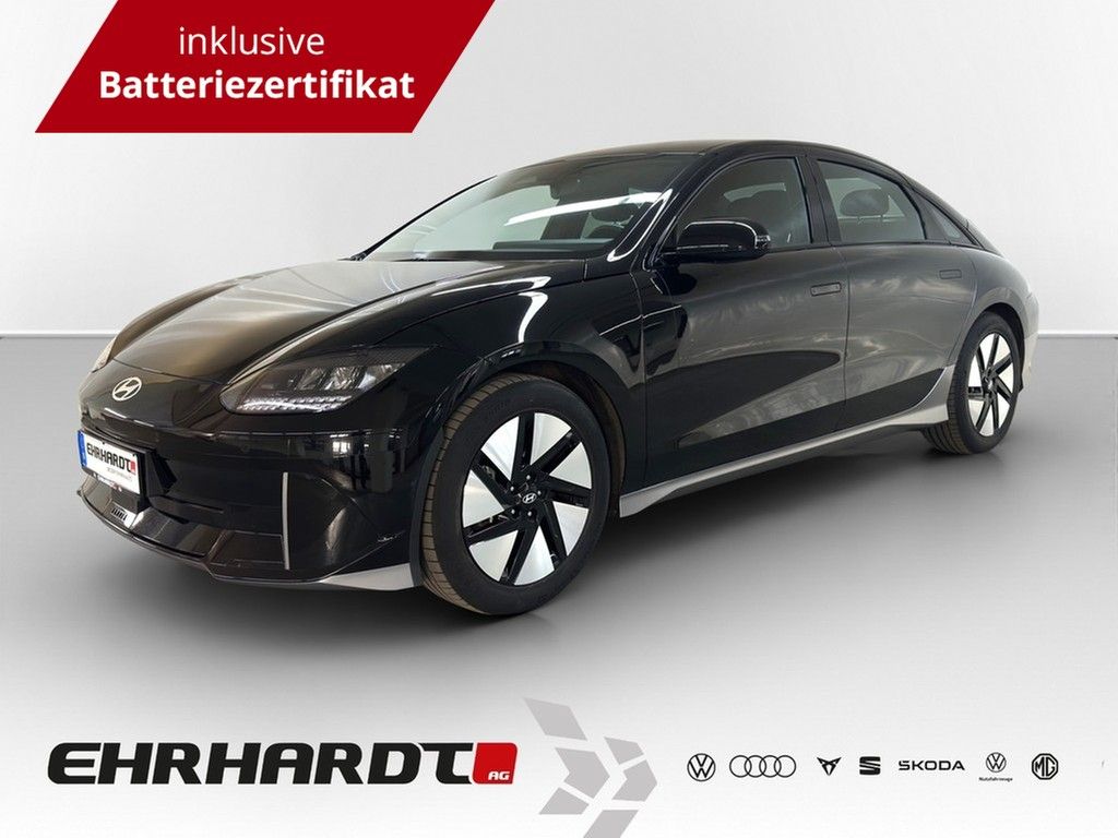 Image of Hyundai IONIQ 6
