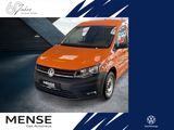 Volkswagen Caddy Maxi Kasten Basis-Modell |PDC|KlimaA