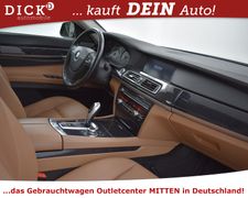 Fahrzeugabbildung BMW 730d Aut. PROF+LEDER+SD+XEN+HEADUP+HIFI+MEMO+KAM