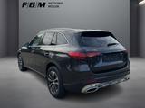 Mercedes-Benz GLC 200 4M Avantgarde/LED/R-Kamera/Memory/Totwin - Mercedes-Benz GLC 200 mit Benzin-Antrieb: Geländewagen