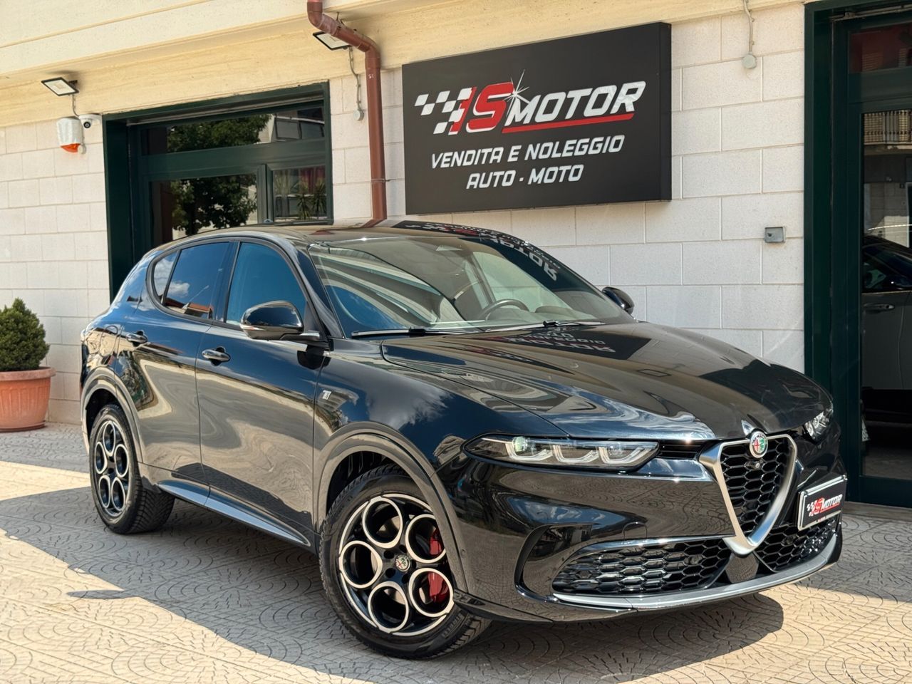 Other ALFA ROMEO TONALE 1.5 HYBRID 160 CV Ti TCT7