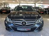 Mercedes-Benz E 200 1.Hand/Unfallfrei/Scheckheft - Mercedes-Benz E 200 in Herne