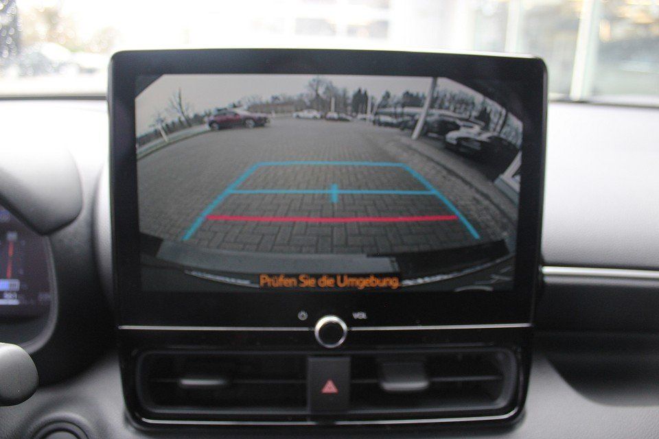 Fahrzeugabbildung Mazda 2 Hybrid Homura Plus 1.5L VVT-i 116 PS CVT *Sofo