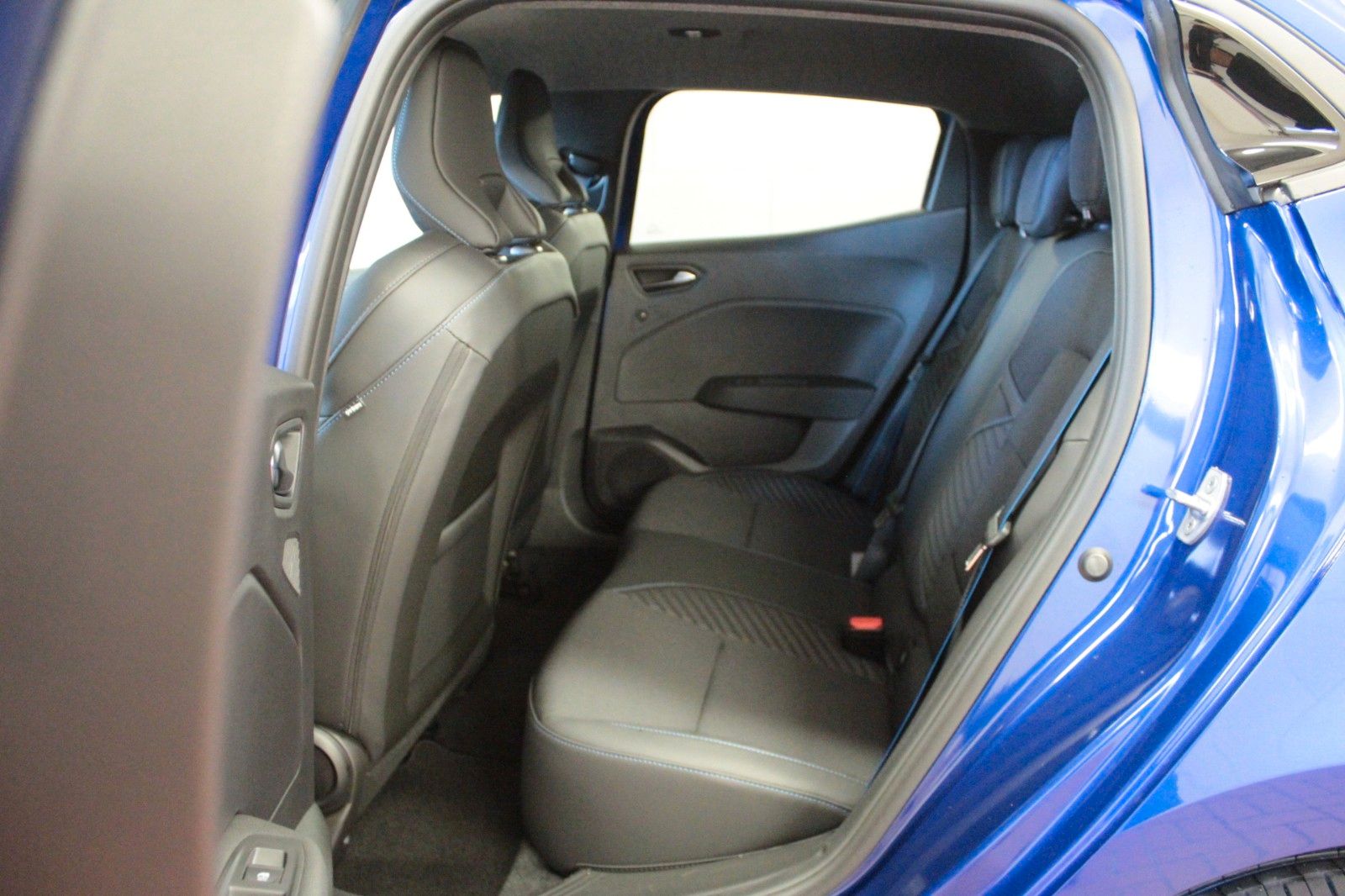 Fahrzeugabbildung Renault Clio E-Tech Full Hybrid 145 Esprit Alpine