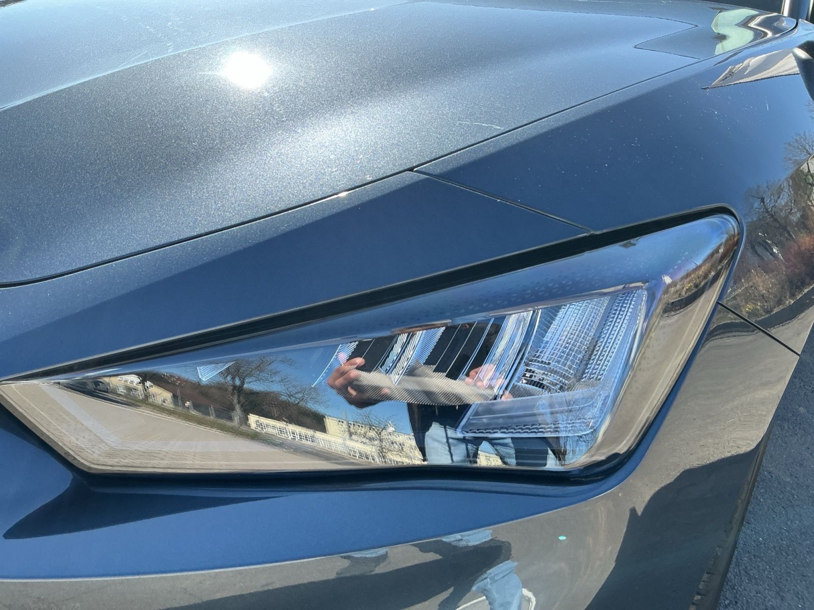 Seat Leon - Bild 18