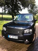 Land Rover Range Rover 4.4 TDV8 HSE HSE - Land Rover Range Rover