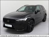Volvo XC60 B5 Plus Black Edition AWD ACC HUD PANO 360° - Volvo XC60 Black Edition Gebrauchtwagen
