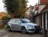 Audi RS4 Avant 4.2 V8 Quattro | Audi Exclusive - gebrauchte Audi RS4 aus dem Jahr 2006