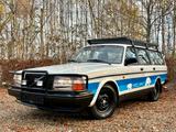 Volvo 240 Polar Arctic, Sammlerstück (1 von 17 gebaut)