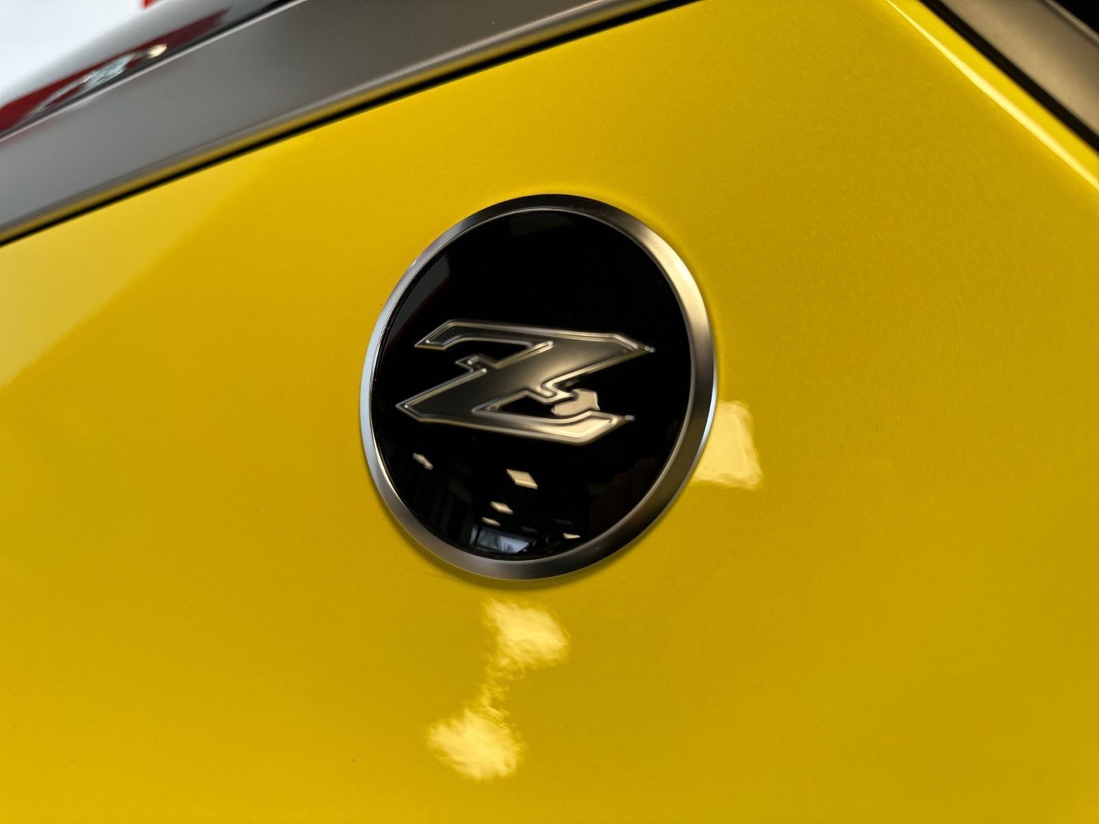 Fahrzeugabbildung Nissan Nissan 400Z V6 Performance AT LED*BOSE*KAMERA*NA