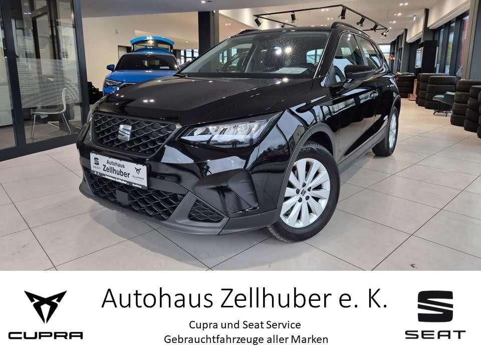 SEAT Arona 1.0 TSI Style Pro *Full Link*Klimaauto*LED