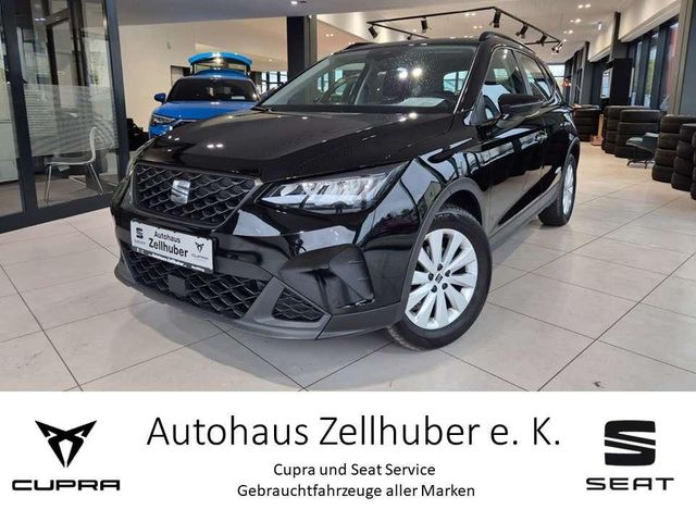 SEAT Arona 1.0 TSI Style Pro *Full Link*Klimaauto*LED