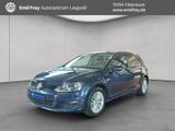 Volkswagen Golf 1.2 TSI BlueMotion Technology Cup - Volkswagen Golf: Bluemotion Technology