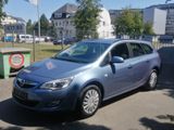 Opel Astra J Sports Tourer Edition - Opel Astra aus 2011: Tourer Sports