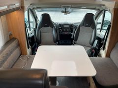 Adria Matrix 670 SL *ALL IN**Dachklima**L-Dinette*