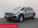 Volkswagen Touareg 3.0 TDI 4Motion Elegance  AB710 EUR DIGI