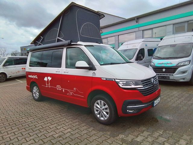 Volkswagen T6.1 California Ocean *el.Aufst.D *LED *Navi *AU