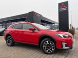Subaru XV 2.0ie e-Boxer Trend*Navi*ACC*SHZ*LED*4WD - rote Subaru XV