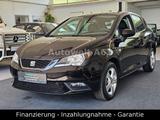 Seat Ibiza Lim. Sun AHK*AHK*KLIMA*PDC*TEMPO.*GARANTIE - Seat Ibiza: Sun