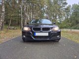 BMW 320i Touring Facelift - BMW 3er Reihe aus 2008: Facelift
