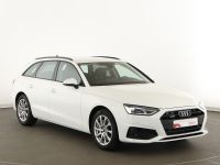 Audi A4 - Vorschau Bild 9