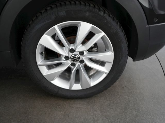 T-Cross GOAL TSI DSG+AHK+LED MATRIX+RÜCKFAHRKAME