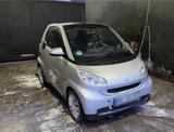 Smart 451 cdi Diesel 85000 km - Smart: 451 Cdi