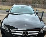 Mercedes-Benz E 400 4MATIC T AVANTGARDE Autom.  - gebrauchte Mercedes-Benz E 400 aus dem Jahr 2017