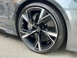 Audi RS6 4.0 TFSI tiptronic quattro - Audi RS6 Tageszulassungen