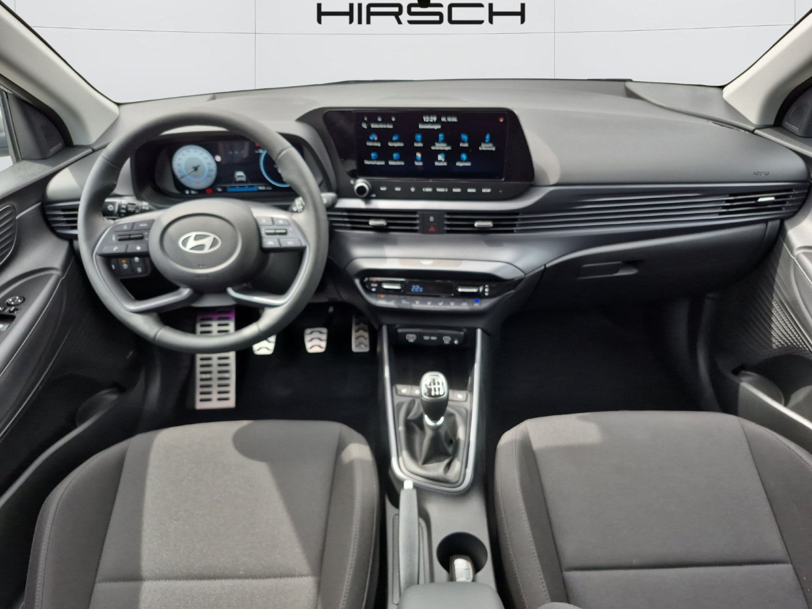 Hyundai BAYON – Bild 11