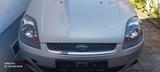 Ford Fiesta 1,6 16V Style Style - Ford Fiesta aus 2007: ST