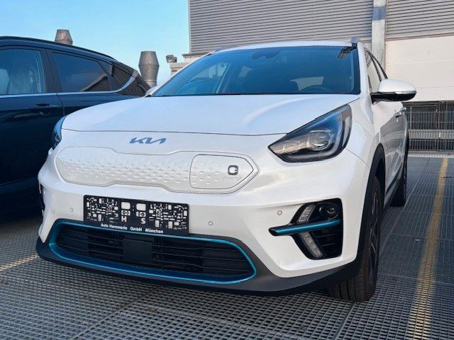 Kia Niro NIRO EV Spirit, Sitz Hz, Kamera, PDC