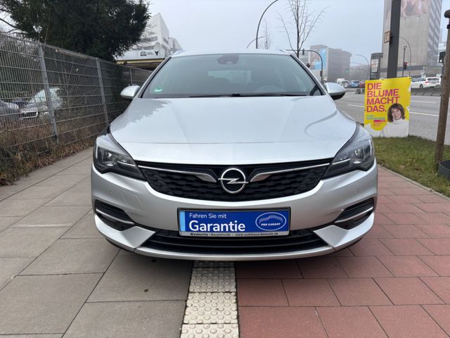 Opel Astra K Sports Tourer Elegance  Sondermodel