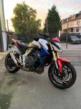 Honda CB 1000 R - Tricolor - Honda Motorräder in Krefeld