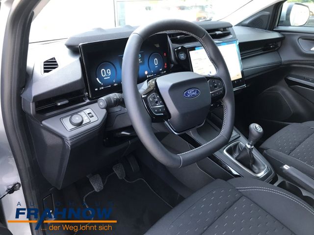 Foto Nummer 8: FORD Puma