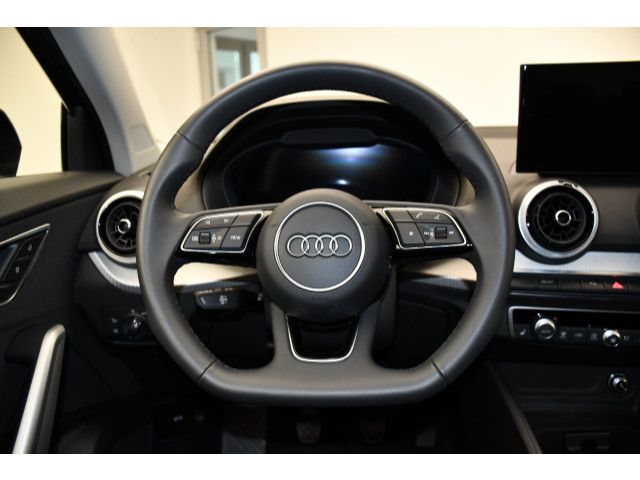 Audi Q2 - Bild 8