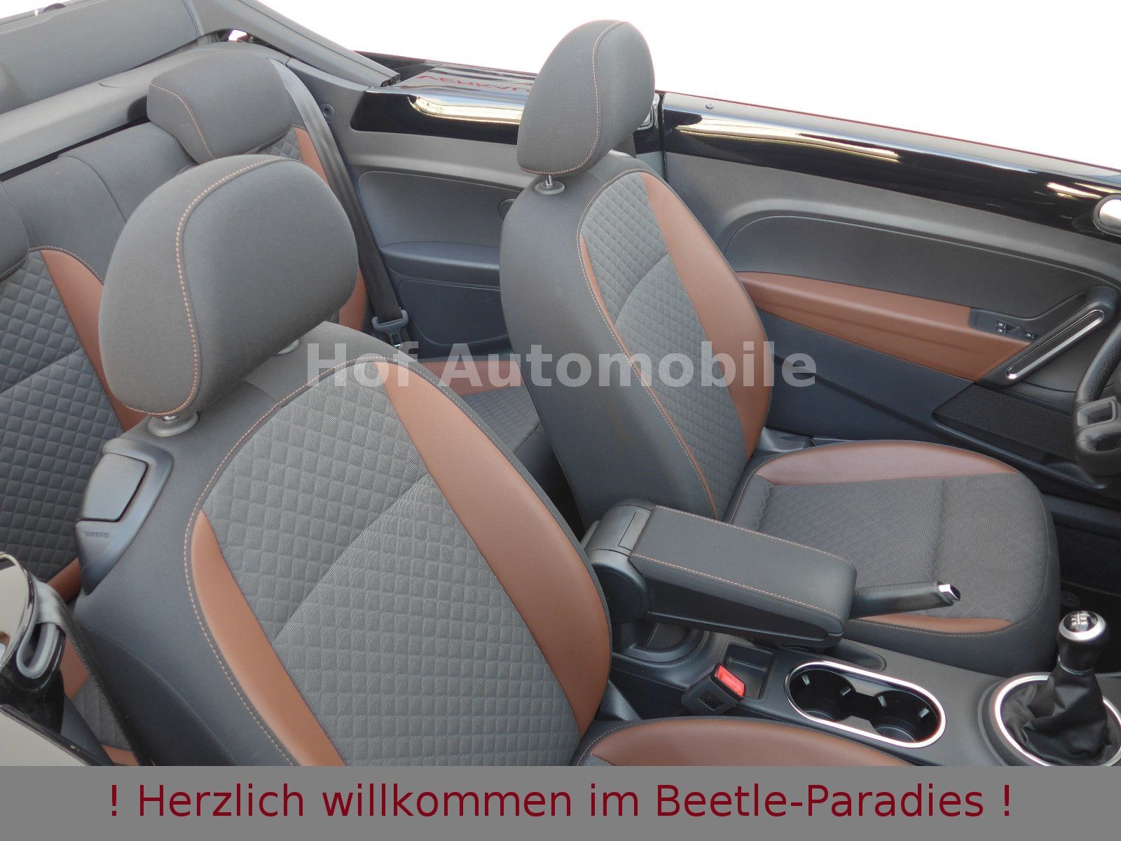 Volkswagen Beetle 1.2TSI Allstar Plus Xenon LED Kamera AppC foto 16