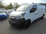 Opel Vivaro B Kasten/Kombi L2H1  2,9t ~ AHK ~ Navi ~ - Opel Vivaro Gebrauchtwagen in Augsburg